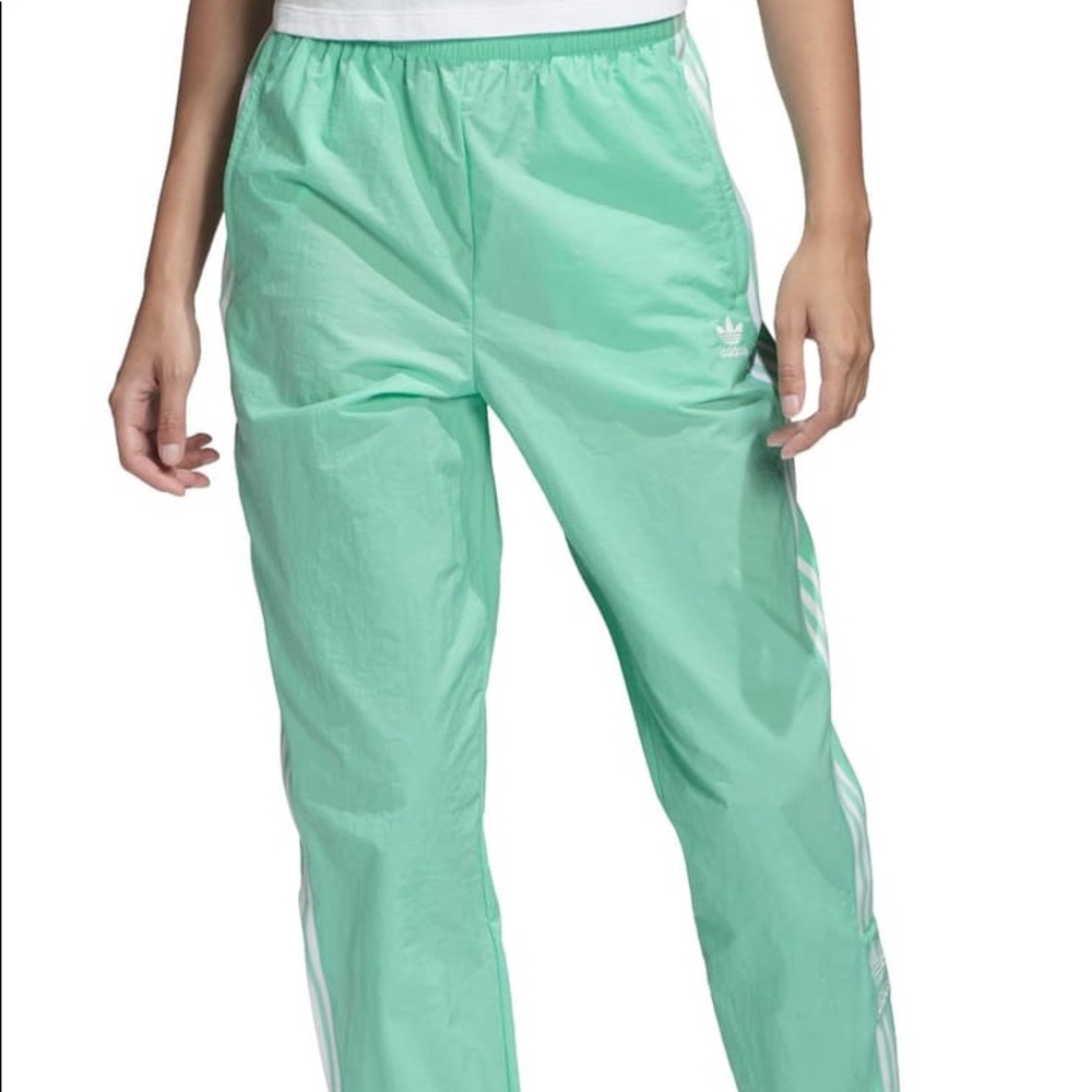 Adidas Track Pants